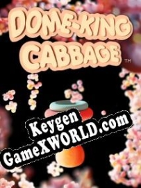 Ключ для Dome-King Cabbage