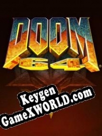 Ключ для Doom 64