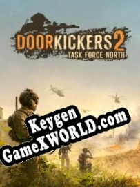 Бесплатный ключ для Door Kickers 2