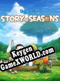 Doraemon: Story of Seasons ключ бесплатно