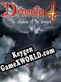 Ключ активации для Dracula 4: Shadow of the Dragon