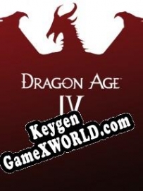 Dragon Age: Dreadwolf CD Key генератор