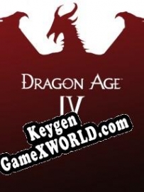Ключ активации для Dragon Age: The Dread Wolf Rises