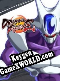 Бесплатный ключ для Dragon Ball FighterZ: Cooler