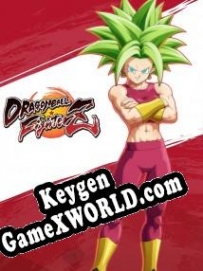 Dragon Ball FighterZ: Kefla CD Key генератор