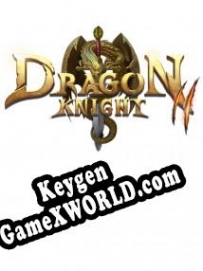 Dragon Knight 2 генератор ключей