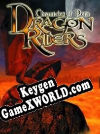 Ключ для Dragon Riders: Chronicles of Pern