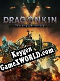 Dragonkin: The Banished ключ активации