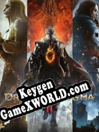 Dragons Dogma 2 ключ бесплатно