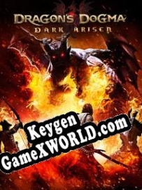 Dragons Dogma: Dark Arisen генератор ключей