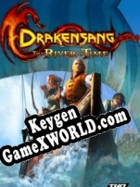 Бесплатный ключ для Drakensang: The River of Time