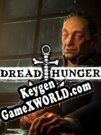 Dread Hunger ключ бесплатно
