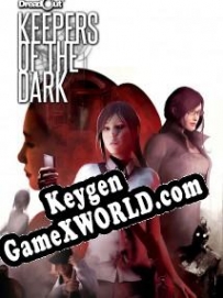 Генератор ключей (keygen)  DreadOut: Keepers of The Dark