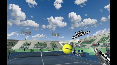 Dream Match Tennis VR ключ активации