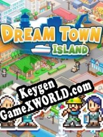 Ключ для Dream Town Island