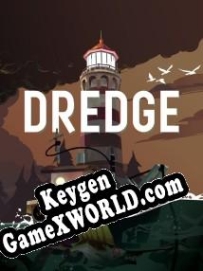 Ключ активации для DREDGE