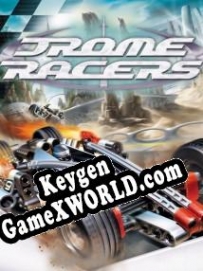 Drome Racers генератор серийного номера