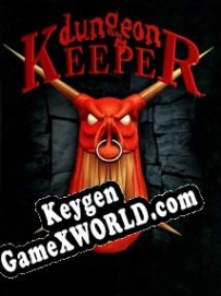 Ключ для Dungeon Keeper
