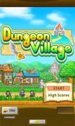 Dungeon Village ключ бесплатно