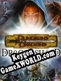 Ключ для Dungeons & Dragons: Dragonshard