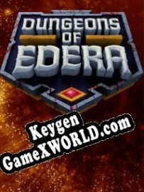 Dungeons of Edera генератор серийного номера