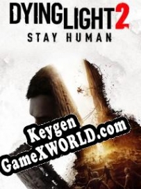 Dying Light 2: Stay Human ключ бесплатно