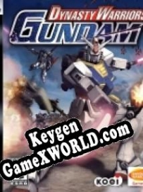 Dynasty Warriors: Gundam ключ бесплатно