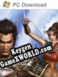 Dynasty Warriors Online генератор серийного номера