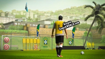 Бесплатный ключ для EA SPORTS 2014 FIFA World Cup Brazil
