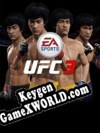 EA Sports UFC 3 Bruce Lee Bundle ключ бесплатно