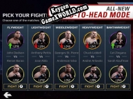 EA SPORTS UFC ключ активации