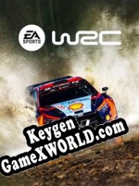 EA Sports WRC ключ активации