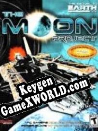 Earth 2150: The Moon Project генератор ключей