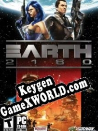 Earth 2160 CD Key генератор