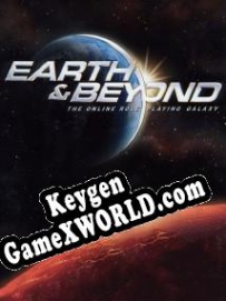 Earth & Beyond CD Key генератор