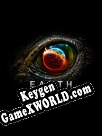 Регистрационный ключ к игре  Earth Liberation