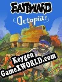 Бесплатный ключ для Eastward: Octopia