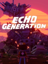 Echo Generation генератор ключей