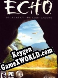ECHO: Secrets of the Lost Cavern CD Key генератор