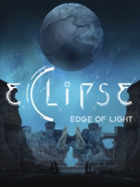 Генератор ключей (keygen)  Eclipse: Edge of Light