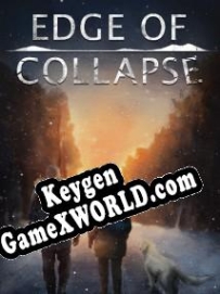 Edge of Collapse генератор серийного номера