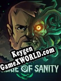 Бесплатный ключ для Edge of Sanity