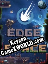 Edge Of Space CD Key генератор
