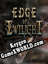 Бесплатный ключ для Edge of Twilight