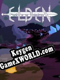 Ключ активации для Elden: Path of the Forgotten
