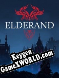 Elderand CD Key генератор