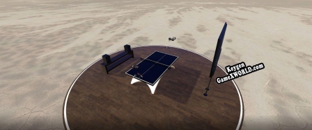 Бесплатный ключ для Eleven Table Tennis VR