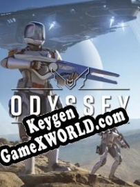 Ключ для Elite Dangerous: Odyssey