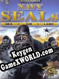 Ключ для Elite Forces: Navy Seals