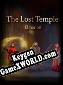 Elmarion: the Lost Temple генератор ключей